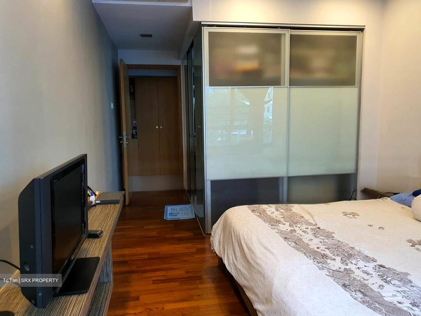 The Lakeshore (D22), Condominium #460678161